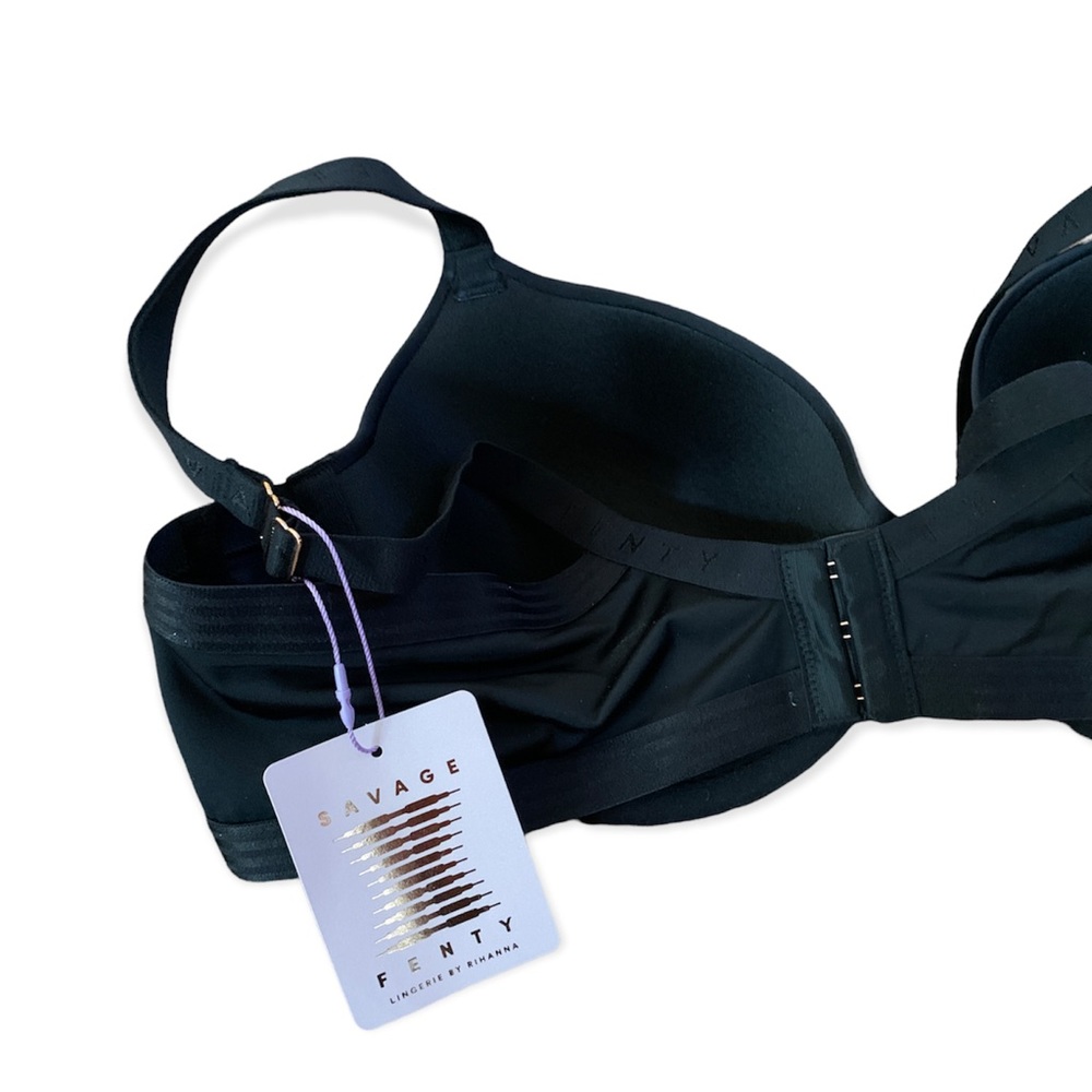 Savage Fenty T-Shirt Bra - Picture 5 of 6